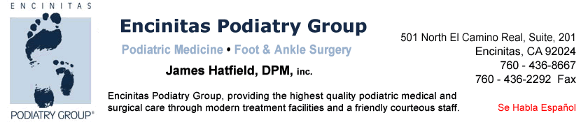 Encinitas Podiatry Group